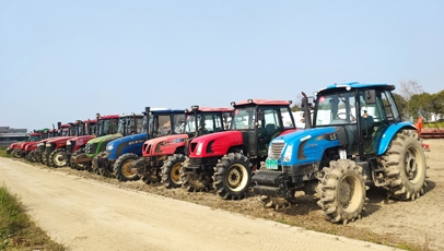 二手農(nóng)機(jī)