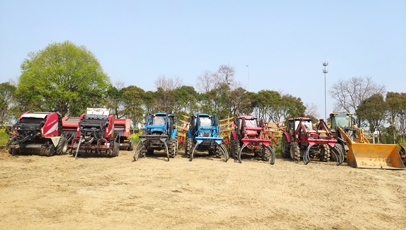 二手農(nóng)機(jī)