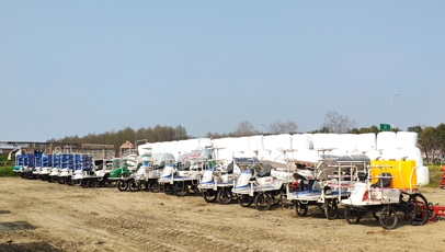 二手農(nóng)機(jī)