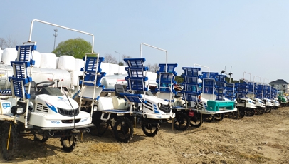 二手農(nóng)機(jī)